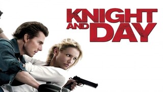 Knight and Day (2010)