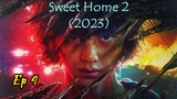 🇰🇷 Sweet Home Ep4 Season 2
