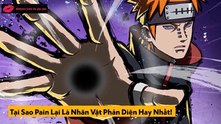 Addison Love du pặc pặc - Review - Kẻ Phản Diện Tuyệt Vời Nhất Naruto P2 #anime #schooltime