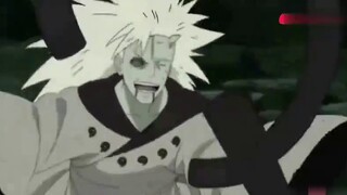 Is the dubbing of the Naruto Taiwan version trying to laugh at me? ?