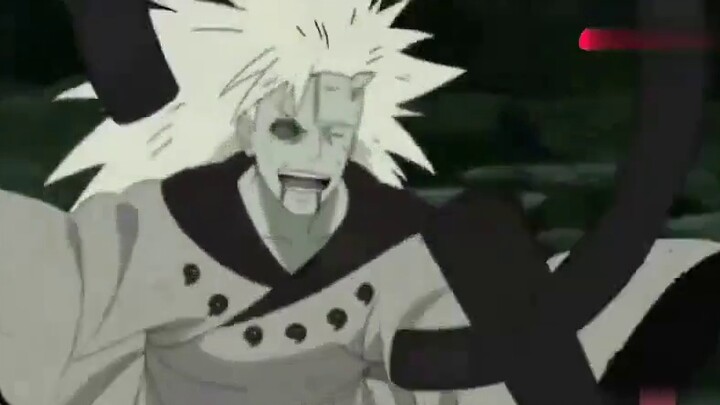 Is the dubbing of the Naruto Taiwan version trying to laugh at me? ?