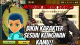 Monster Hunter Stories Versi Jepang [1]