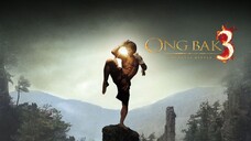Ong Bak 3 (2010) Dubbing Indonesia