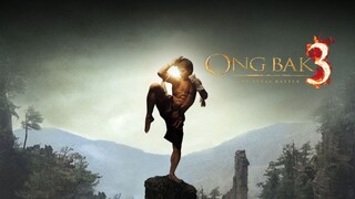 Ong Bak 3 (2010) Dubbing Indonesia