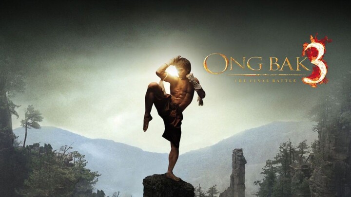 Ong Bak 3 (2010) Dubbing Indonesia