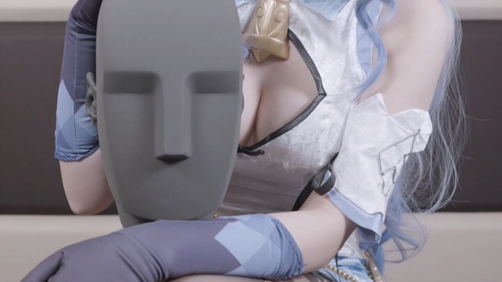 【ASMR Mandarin | 4K】❤ Waktu Penenangan Emosional & Pembersihan Telinga Gan Yu 丨 Bisikan Mandarin Mur