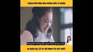 Review Phim: Sự Thật Đằng Sau Khi Nhà Kì Bí, Chỉ Cần Vào Ở Bạn Sẽ Giàu Có || Phim Hay || Love Film