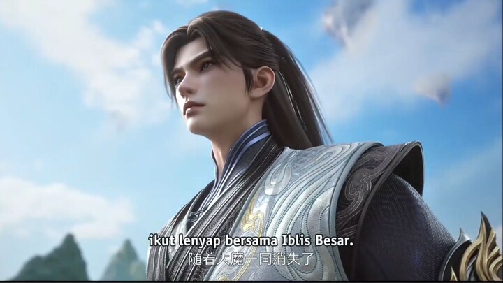 Tomb of Fallen Gods S3 Eps 31 Sub Indo