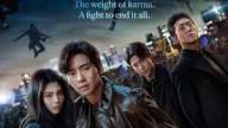 Gyeongseong Creature S02 Ep.01-07 korean drama Web Series hindi dubbed