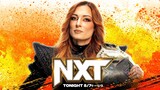 WWE NXT #699 | September 19, 2023