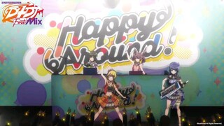 Make My Style from「D4DJ First Mix」