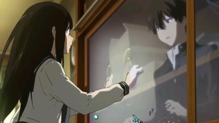 hãy bên em #amv