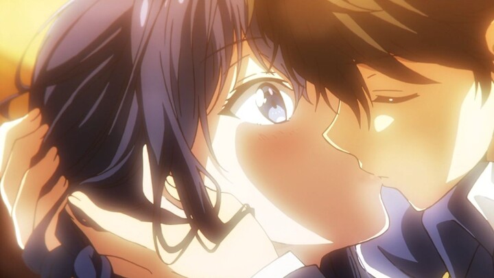 Anime review: Check out the best assists from teammates!