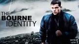 The Bourne 1 Identity (2002) ล่าจารชน ยอดคนอันตราย