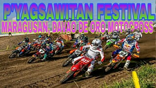 P'YAGSAWITAN MOTOCROSS