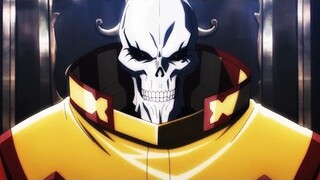 (4) Overlord Season 4 Explained - Overlord Season 4 Full Recap and Summary | Anime Recap