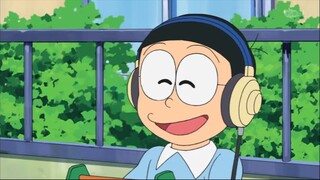 Doraemon episode 527