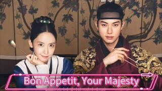 8. Bon Appetit, Y M sub🇮🇩