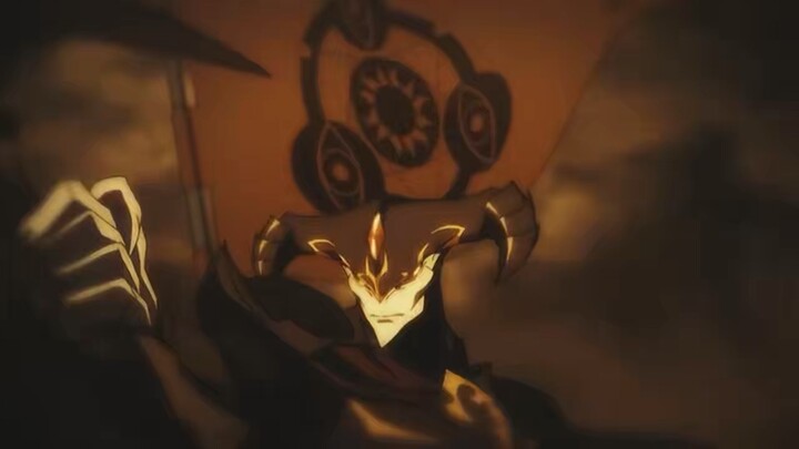 The Story Of Legendary Sparda In Devil May Cry Anime