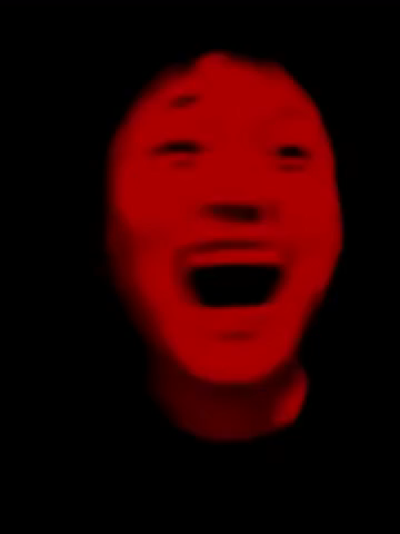 It’s so hot… What did you put in the air… It’s so hot… What did you put in the air… It’s so hot… Wha