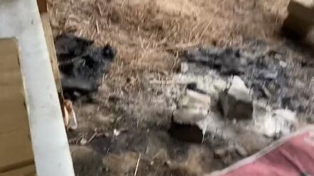 มนุษย์เกิดมาอยู่ระหว่างฟ้าดิน จะทนอยู่ใต้บงการผู้อื่นไปชั่วนิรันดร์ได้อย่างไร!