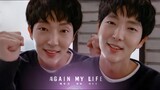 (ENG) Lee joongi's first day of shooting "Again My Life" SBS Drama l 2022 #어게인마이라이프 #SBS #leejoongi