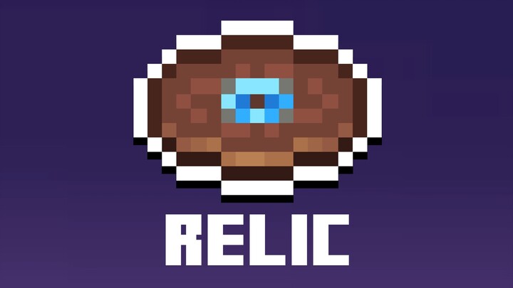 【MC 1.20】Pratinjau daring album baru Relic