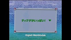 Pokemon Season 1: The Beginning the series Episode 31 Dub indonesia