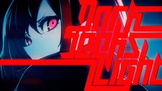【 子蓮 】ニノミヤユイ (Dark seeks light) Ansatsu Kizoku OP【Kohasu short cover】