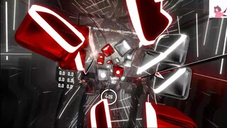 [Beat Saber] "Blastix Riotz" Vandal mới đánh được Vandal