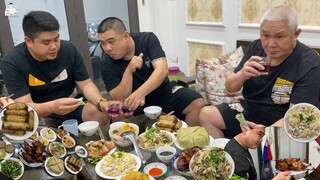 Siêu Phẩm Chim Quay Của Bà Hằng “ Khoá Ơ”….