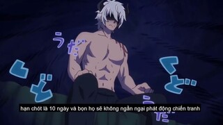 Dị Thế Ma Vương-Quỷ Vương Chuyển Sinh-P5