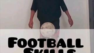 “The young guy could go play as the captain for the national football team!”