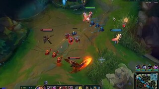 lol Varus Mũi tên Tình yêu