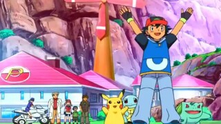 Pokemon mùa 2 tập 200 thuyết minh