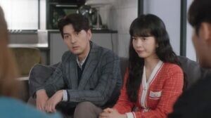 Destined with You epsoide 15 [Sub Indo]