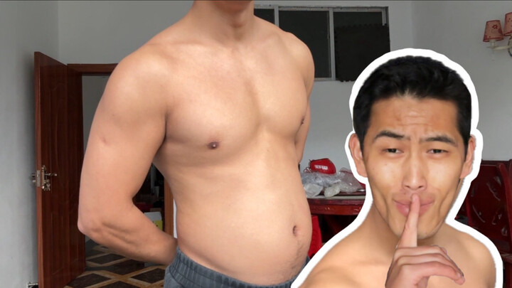 ฟิตเนส? ท้องก็ใหญ่แล้ว