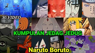 KUMPULAN JEDAG JEDUG NARUTO BORUTO