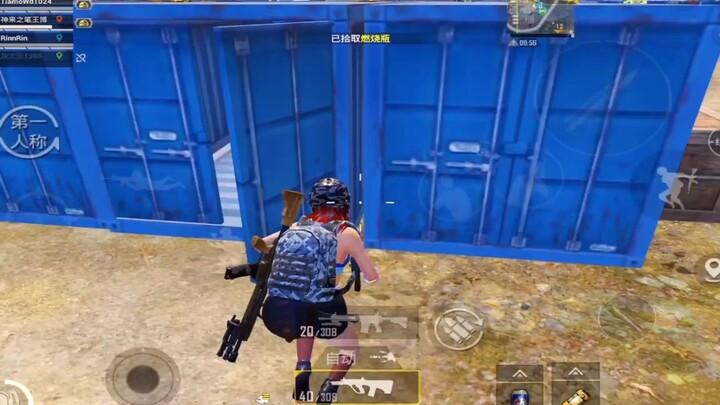 Trải Nghiệm Siêu Update 1.18 _ Súng Mới M417 Và Siêu Xe Đắt Nhất PUBG Mobile