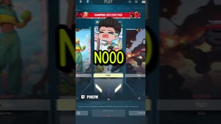 Pine and the uwu voices..