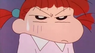 [Crayon Shin-chan] Standar ganda Xiao Shin-chan yang terkenal di dunia dari Xiao Ai