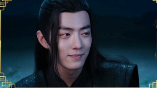[Xiao Zhan] Xiao Zhan Version Of Empresses In The Palace (EP9)
