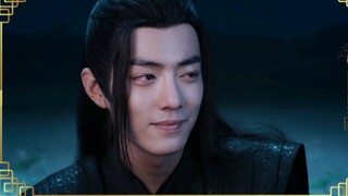 [Xiao Zhan] Legenda Di Jun EP9