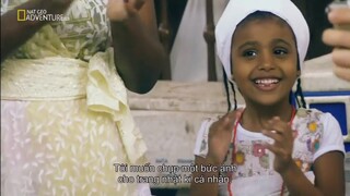 Street Food Around The World- Ẩm thực đường phố thế giới- Brazil Rio