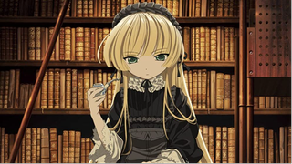 Gosick - 09 eng sub