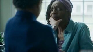 The spoiled kid tried to strangle his own grandmother to death. "Two Sentences Horror Story: Only Ch