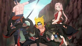 [Anime]Pandangan kebanyakan orang tentang <Naruto>