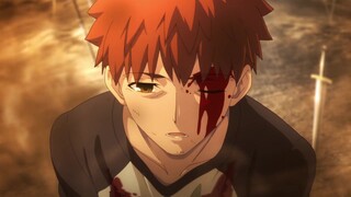 fate/last star - Emiya Shirou