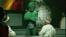 Kamen Rider (Ichigo) Ep 15 [Subtitle Indonesia]