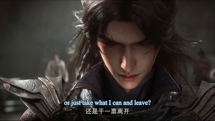 Beyond the timescape episode 12 engsub + indo cc [4K].mp4